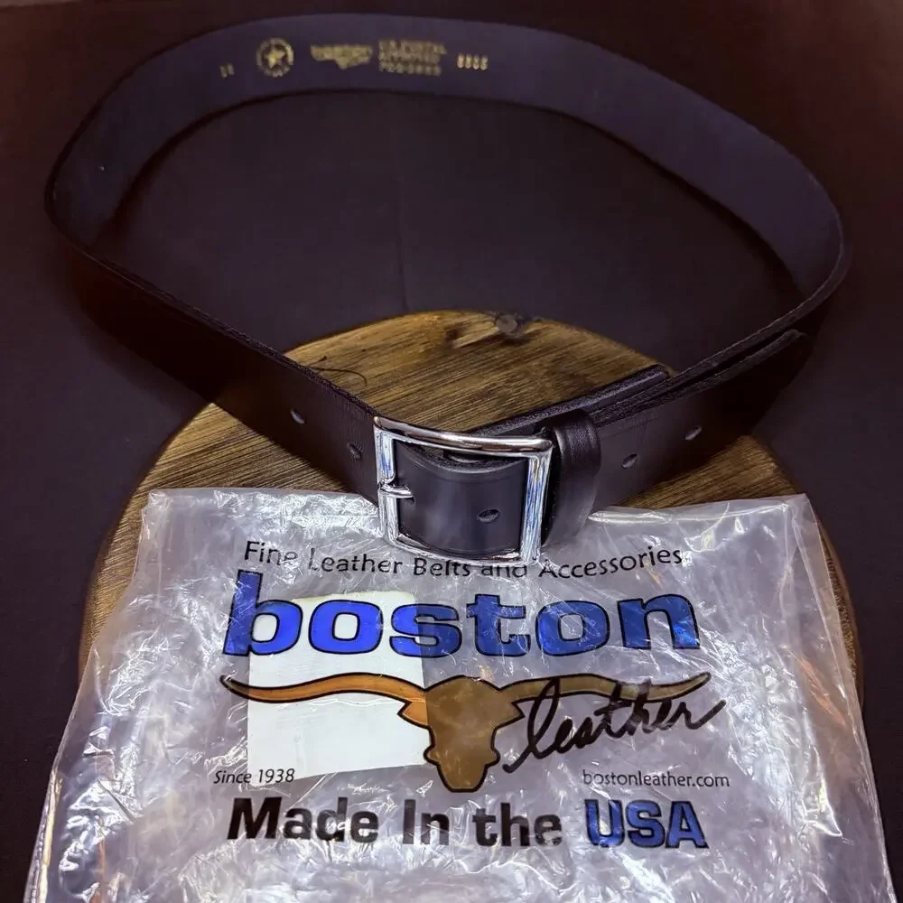 Boston Leather boston leather